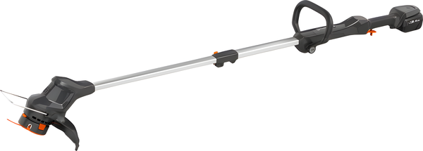 Kit Recortadora Husqvarna Aspire T28 + Bater�a 2,5 Ah y Cargador 18V